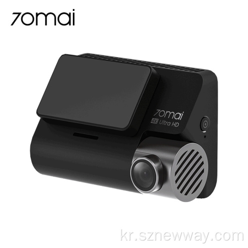 70mai Dash Cam A800 4K 주차 모니터 IMX415.